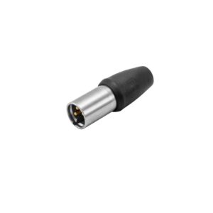 NEUTRIK XLR Stecker 3pol NC3MX1-TOP