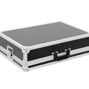 ROADINGER Flightcase Effektpedale EF-2