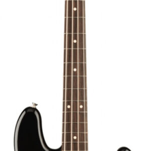 E-Bass Fender Vintera II 60s Jazz Bass RW - BLK