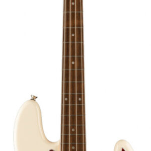 E-Bass Fender Squier LTD CV Mid 60s Jazz Bass - OWT