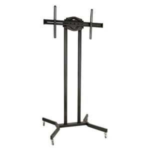 Showgear Flatscreen Trolley 4 Video-Halterung