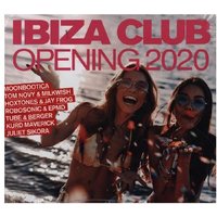 Various: Ibiza Club Opening 2020