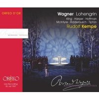 WAGNER: Lohengrin