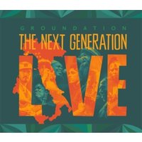 The Next Generation Live