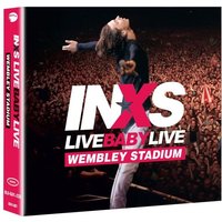 Live Baby Live (Blu-Ray+2CD)