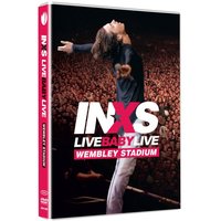 Live Baby Live (DVD)