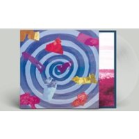 Dizzy Strange Summer (Clear LP+MP3)