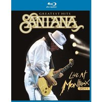 Greatest Hits: Live At Montreux 2011 (Bluray)