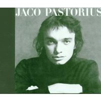 Jaco Pastorius