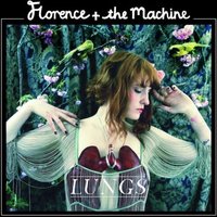 Florence+The Machine: Lungs