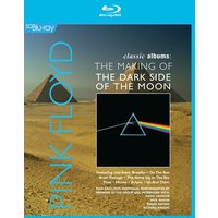 The Making Of The Dark Side Of The Moon (Bluray)