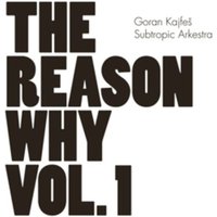 The Reason Why Vol.1