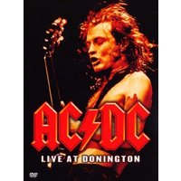 AC/DC - Live At Donington