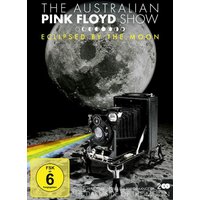 The Australian Pink Floyd Show - Eclipsed by the Moon