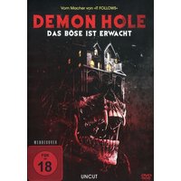 Demon Hole-Das Böse ist erwacht