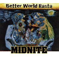 Better World Rasta (Reissue)