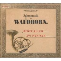 Salonmusik für Waldhorn