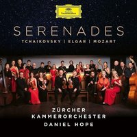 Serenades/CD