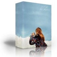 Lost In The Waves (Ltd.Boxset)