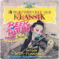 14 Meisterwerke der BeerBitches