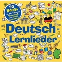 Deutsch-Lernlieder