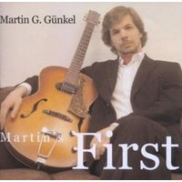 Martin's First