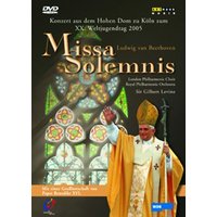 Missa Solemnis