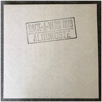 Alborosie: Back-A-Yard Dub (Digipak)