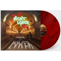 Power To Power (Ltd.Red Marble LP+MP3)