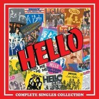 Complete Singles Collection