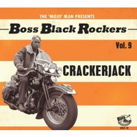 Boss Black Rockers Vol.9 - Crackerjack