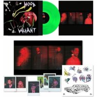 Mood Valiant (Deluxe Glow In The Dark LP+MP3)