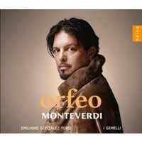 Monteverdi: L'Orfeo