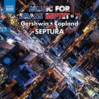 Musik für Blechbläserseptett Vol.7