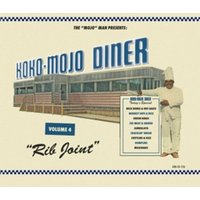 Koko Mojo Diner Vol.4 - Rib Joint