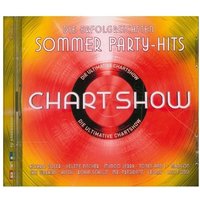 Die Ultimative Chartshow - Sommer Party-Hits