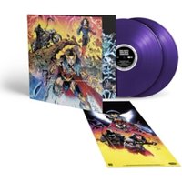 Dark Nights: Death Metal (Ltd. Purple 2LP)