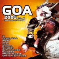 Goa 2009 Vol.2