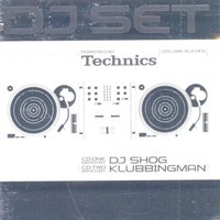 Technics DJ Set Vol.11