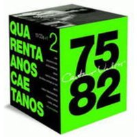 Quarenta Anos Caetanos 75>82