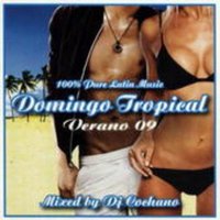 Domingo Tropical-Verano 2009