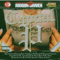 Capital P (Riddim Driven)