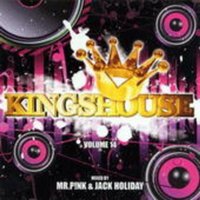 Kingshouse Vol.14