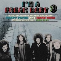 I'm a Freak Baby 3 ~ a Further Journey Through the