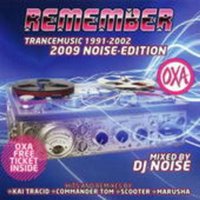 Remember Trancemusic 1991-2002