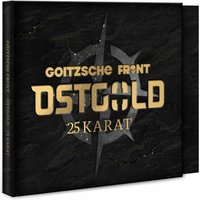 Ostgold - 25 Karat (Digipak)