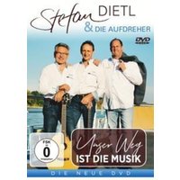 Unser Weg ist die Musik