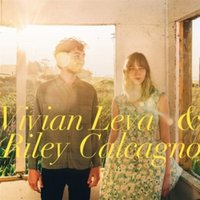 Vivian Leva & Riley Calcagno (LP)