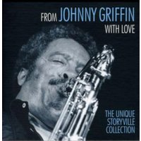 From Johnny Griffin With Love