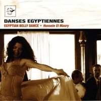 Danses Egyptiennes